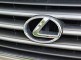 Used 2008 Lexus GX 470 image 2