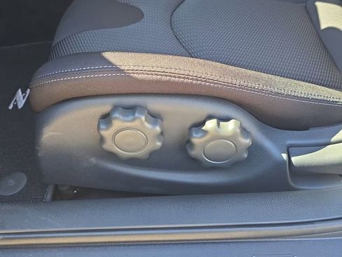 New 2026 Nissan Z Sport image 16