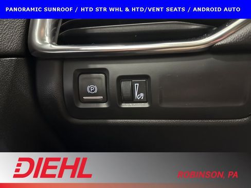 Used 2019 Cadillac XT4 Sport image 26