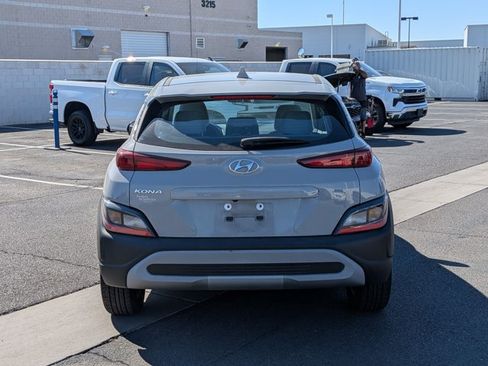 Used 2022 Hyundai Kona SE FWD image 6