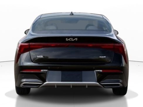 New 2026 Kia K5 GT-Line FWD image 5