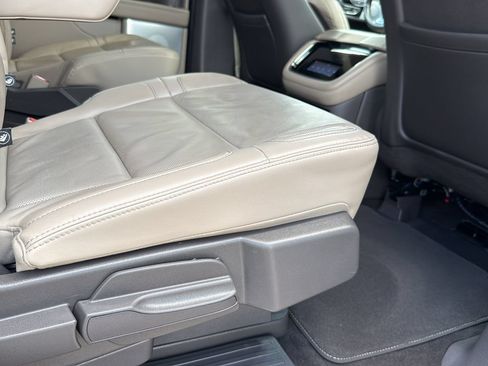 Used 2022 Lincoln Navigator L Reserve AWD/4WD image 26