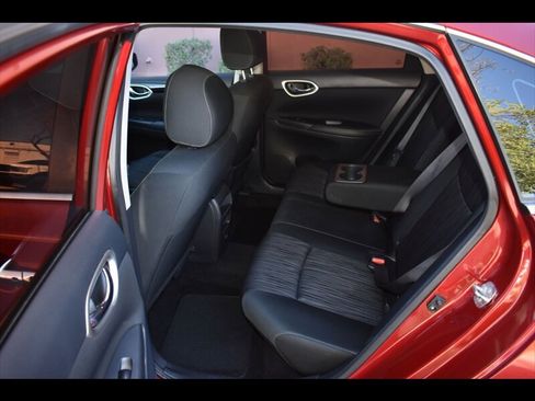 Used 2019 Nissan Sentra SV image 21