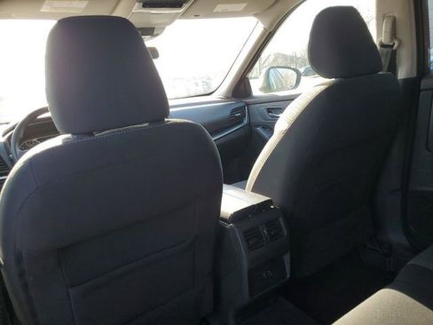 Used 2022 Nissan Rogue SV image 26