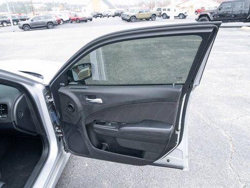 Certified 2023 Dodge Charger GT w/ Blacktop Package image 14