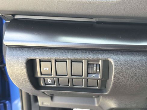 New 2026 Subaru WRX Limited AWD/4WD image 30