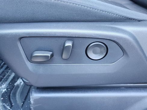 New 2026 GMC Sierra 3500 Pro w/ Convenience Package image 19