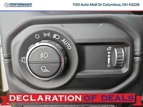 New 2026 Jeep Gladiator Rubicon image 29