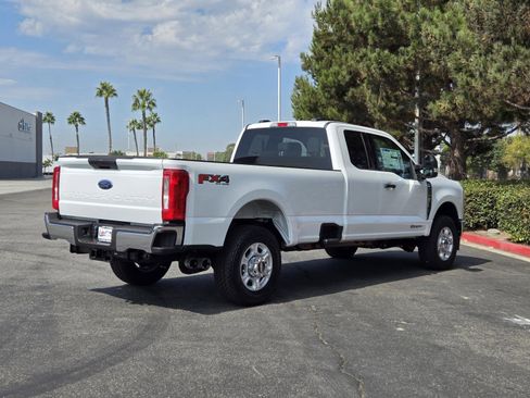 New 2026 Ford F350 XLT image 4