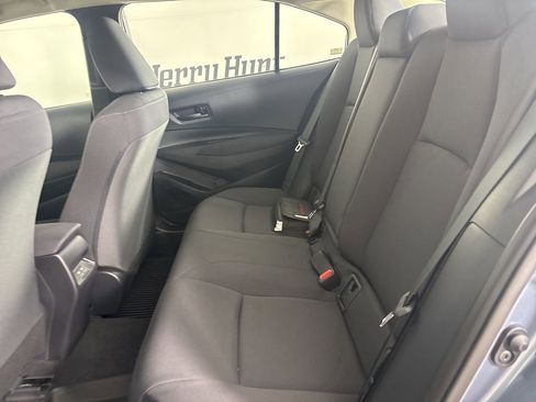 Used 2026 Toyota Corolla LE image 3