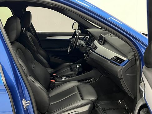 Used 2017 BMW X1 xDrive28i AWD/4WD image 34