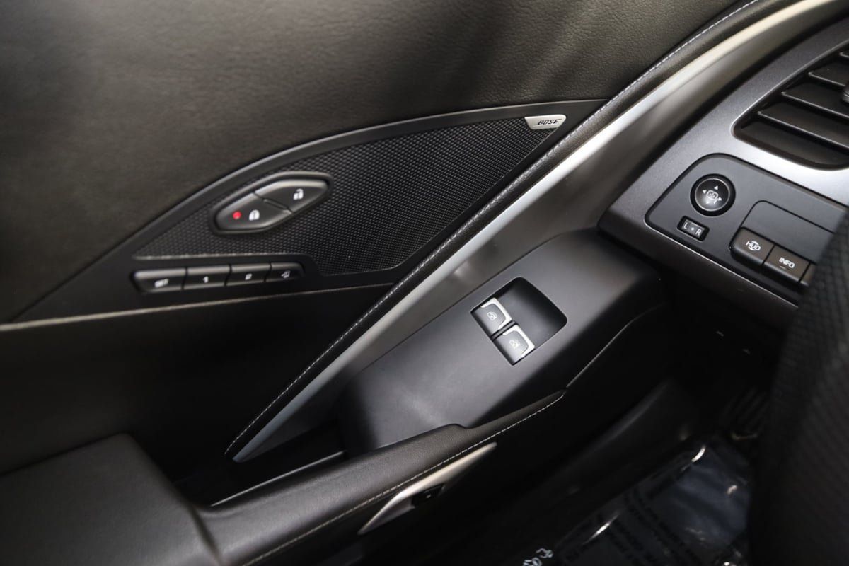 Used 2019 Chevrolet Corvette Grand Sport RWD image 33