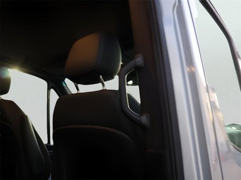 New 2025 Mercedes-Benz Sprinter 2500 image 11