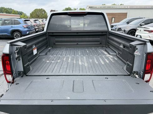 Used 2025 Honda Ridgeline RTL image 21