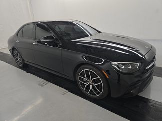Certified 2022 Mercedes-Benz E 450 4MATIC Sedan w/ Warmth & Comfort Package video 1