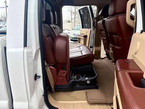 Used 2012 Ford F250 King Ranch image 31