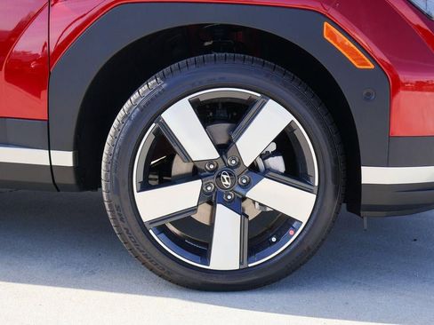 New 2026 Hyundai Santa Fe Limited image 36