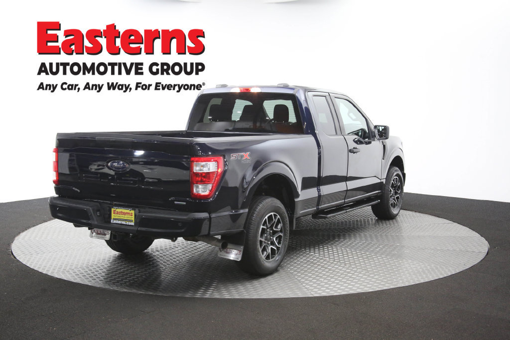Used 2023 Ford F150 XL w/ STX Appearance Package AWD/4WD image 42