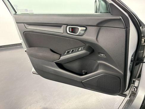 New 2026 Honda Civic Sport image 20