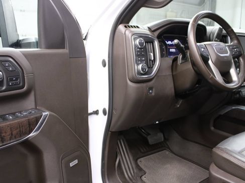 Used 2023 GMC Sierra 3500 Denali AWD/4WD image 63
