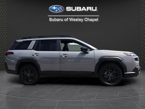 Used 2026 Subaru Outback Limited XT AWD/4WD image 8