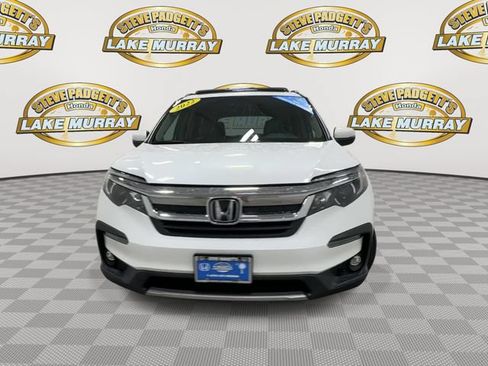 Used 2022 Honda Pilot EX-L image 6