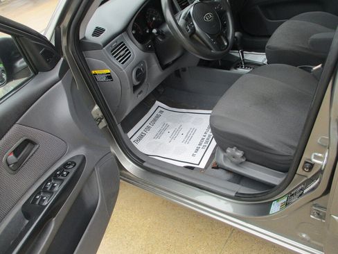 Used 2011 Kia Rio LX w/ Value Pkg FWD image 23