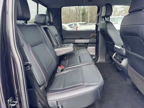 Used 2023 Ford F150 Lariat image 31