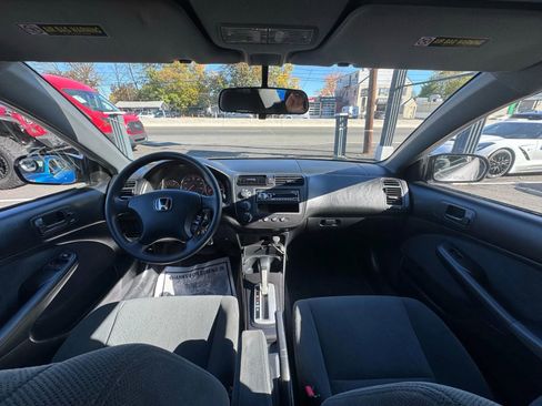 Used 2004 Honda Civic LX image 16