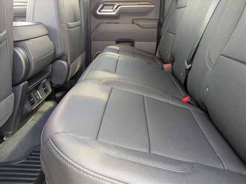 New 2026 Chevrolet Silverado 2500 LT w/ Convenience Package image 15