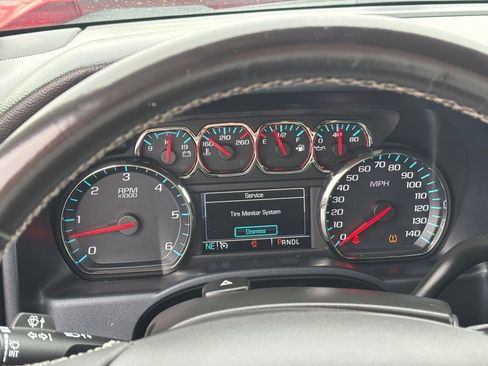 Used 2018 Chevrolet Silverado 1500 LT w/ All Star Edition AWD/4WD image 17