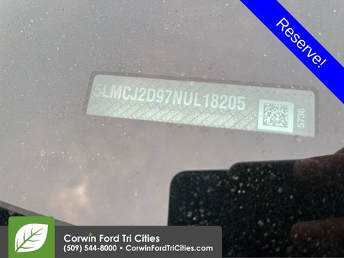 Used 2022 Lincoln Corsair Reserve w/ Equipment Group 201A AWD/4WD image 31