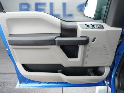 Used 2015 Ford F150 XL w/ Equipment Group 101A Mid AWD/4WD image 14