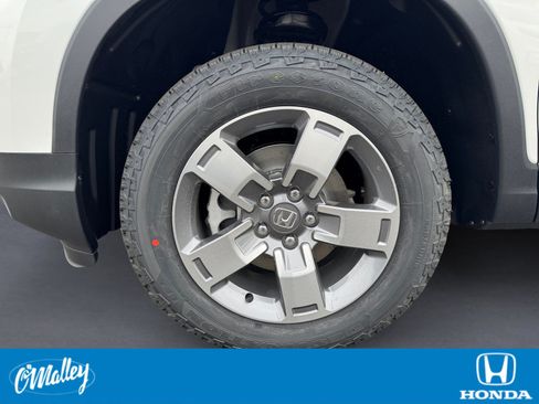 New 2026 Honda Ridgeline RTL image 9