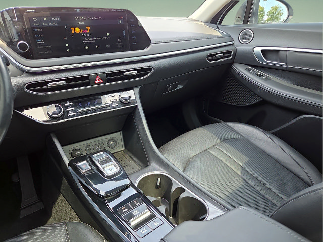 Used 2021 Hyundai Sonata Limited FWD image 14
