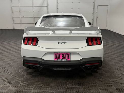 Used 2025 Ford Mustang GT Premium RWD image 10