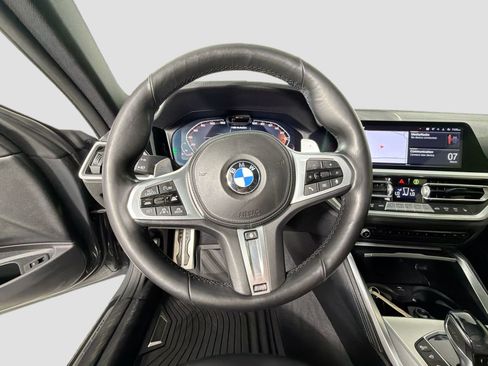 Used 2021 BMW 440i xDrive Coupe w/ Executive Package image 12