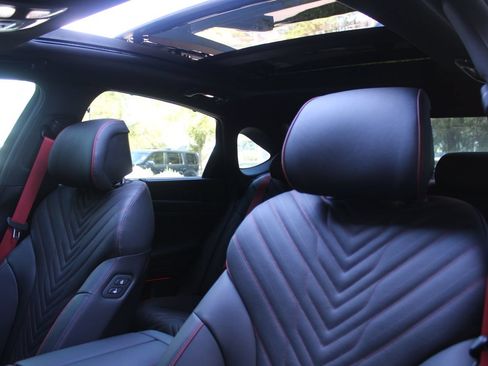 Used 2025 Genesis G80 3.5T Sport AWD/4WD image 25