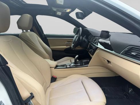 Used 2018 BMW 430i Gran Coupe RWD image 33
