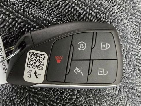 New 2026 Buick Enclave Avenir w/ Super Cruise Package image 39