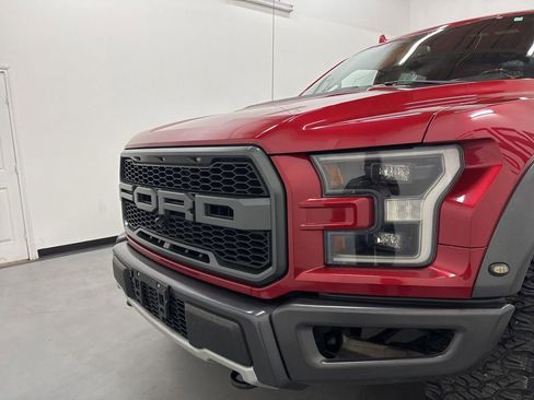 Used 2020 Ford F150 Raptor w/ Equipment Group 802A Luxury AWD/4WD image 21