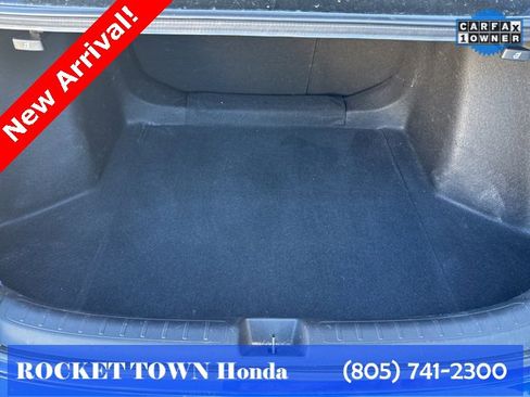 Used 2024 Honda Civic EX image 12