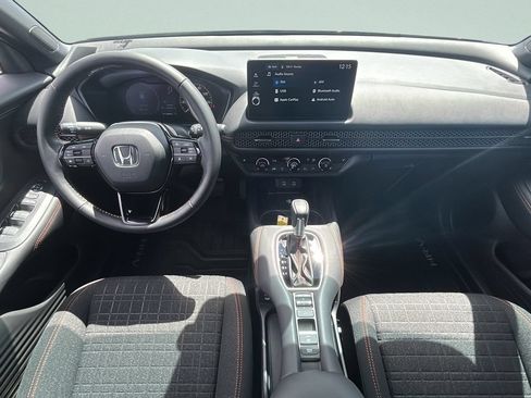 Certified 2026 Honda HR-V Sport image 12