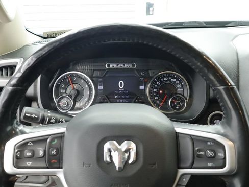 Used 2020 RAM 1500 Big Horn AWD/4WD image 28