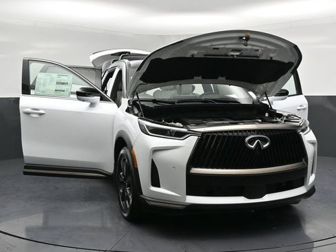 New 2026 INFINITI QX60 Autograph w/ Autograph Tech Package image 39