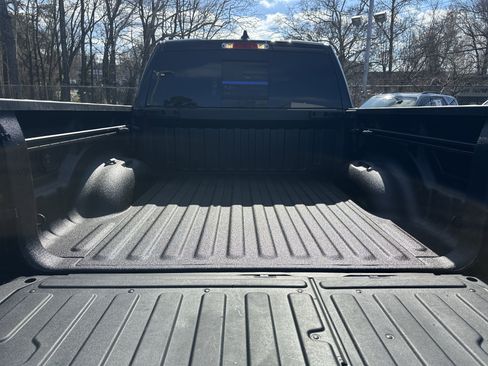 Used 2026 RAM 1500 Laramie w/ Bed Utility Group image 21