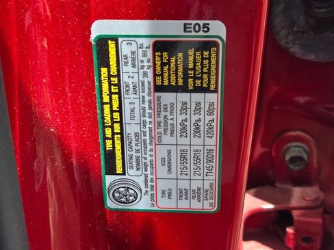 Used 2025 Hyundai Kona SEL FWD image 14