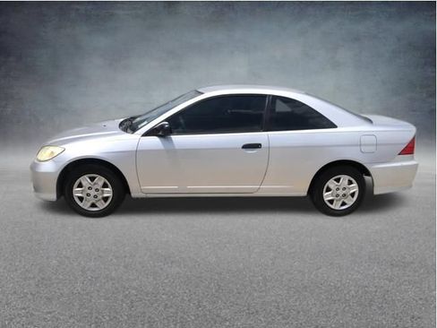 Used 2005 Honda Civic VP image 5