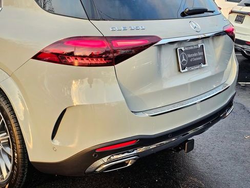 New 2026 Mercedes-Benz GLE 350 4MATIC image 13