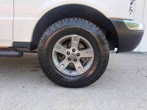 Used 2003 Ford Ranger FX4 AWD/4WD image 31